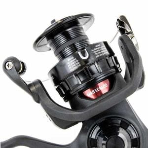 Daiwa BG Magsealed 4500 Olta Makinesi