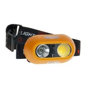 PANTHER PT-5505 Şarjlı Sensörlü Kafa Lambası