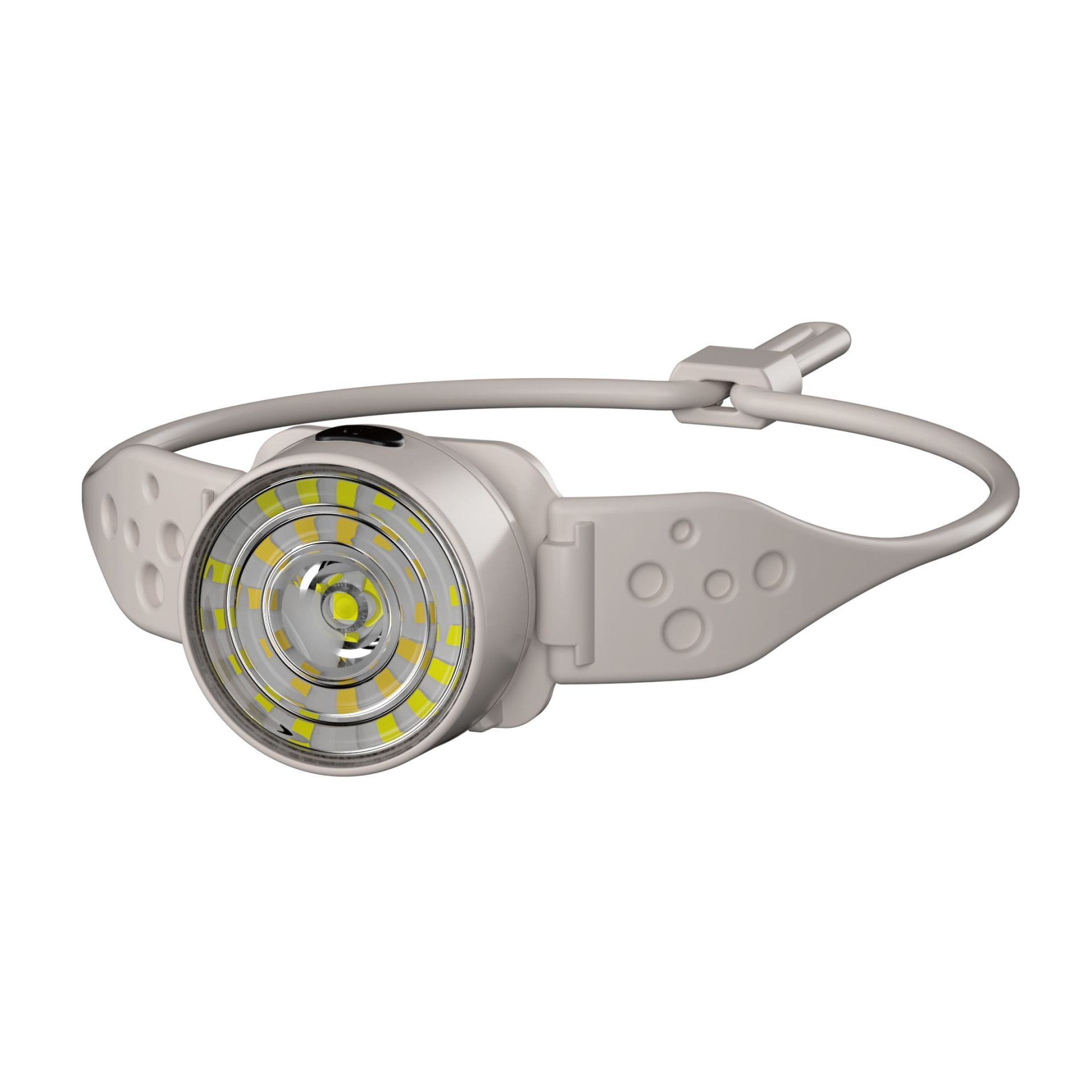 PANTHER PT-5525 USB Şarjlı Kafa Lambası