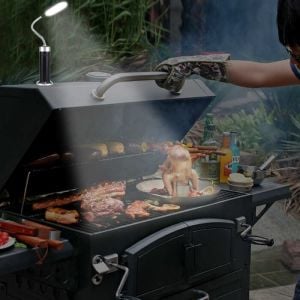 PANTHER PT-7602 Barbekü Feneri