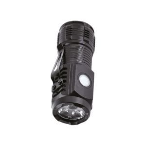 PANTHER PT-8433 USB Şarjlı El Feneri