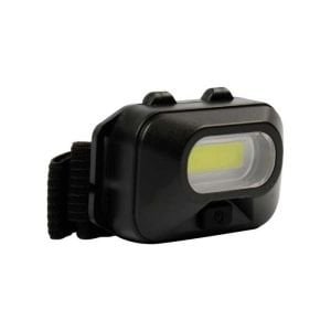PANTHER PT-5019 3AAA 5W COB LED Pilli Kafa Lambası