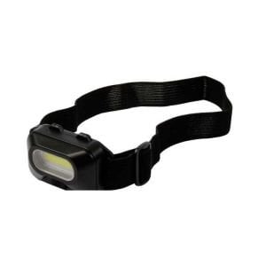 PANTHER PT-5019 3AAA 5W COB LED Pilli Kafa Lambası