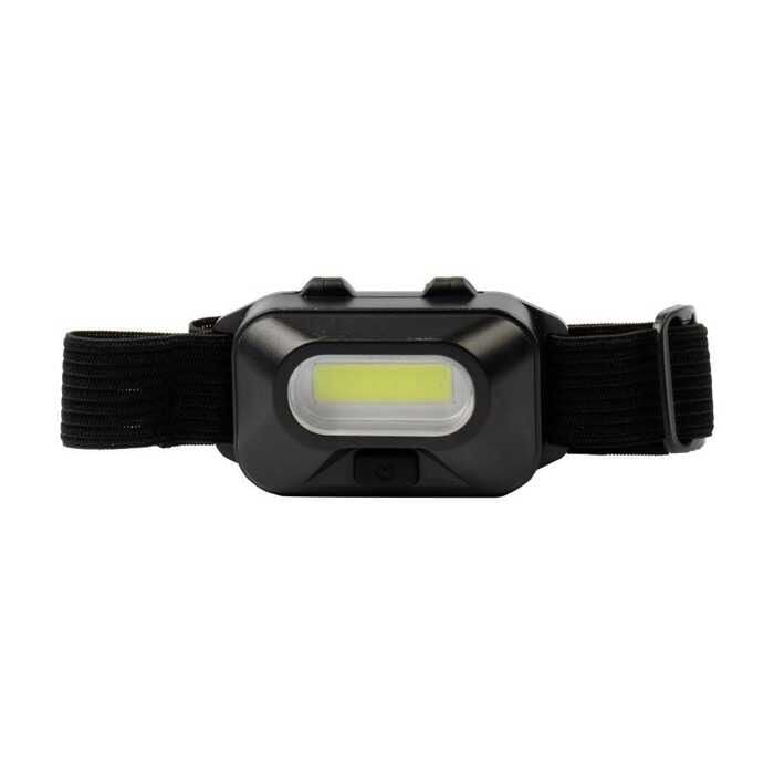 PANTHER PT-5019 3AAA 5W COB LED Pilli Kafa Lambası