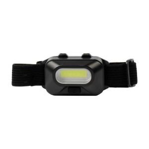 PANTHER PT-5019 3AAA 5W COB LED Pilli Kafa Lambası