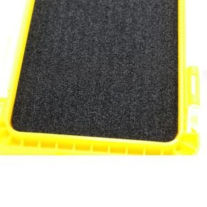 Captain 7234 Profesyonel Sahte Balık ve Jig Kutusu 17x10x3cm