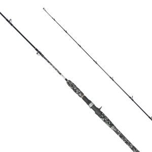 Yuki Nuba Slow Casting 2.10m Olta Kamışı