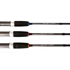 Yuki Ken Sei 300cm 10-40gr Spin Olta Kamışı