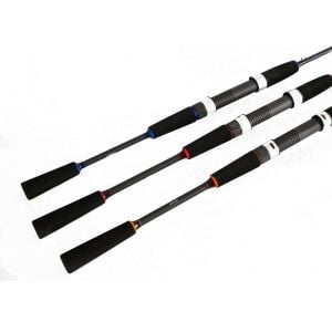 Yuki Ken Sei 300cm 10-40gr Spin Olta Kamışı