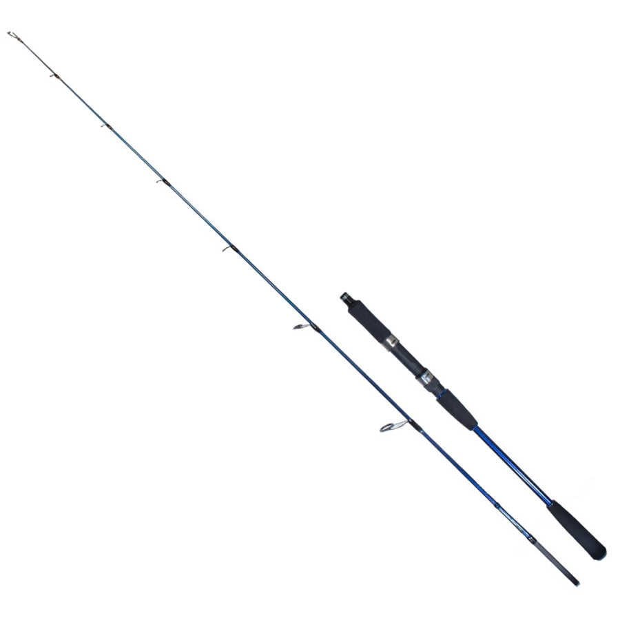 Ryuji Strobe II 1.98m 80-170gr 2P Jig Olta Kamışı