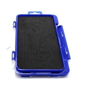 Captain 7238 Profesyonel LRF Kutusu 17x10x2cm