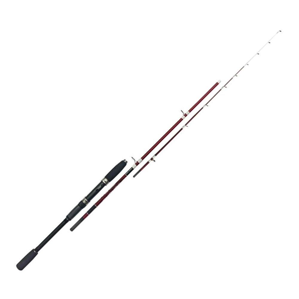 Yuki Surume 180cm Tekne Olta Kamışı