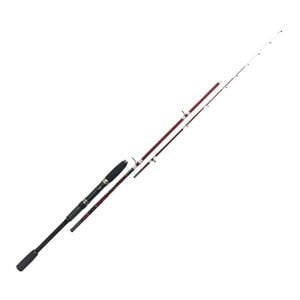 Yuki Surume 180cm Tekne Olta Kamışı