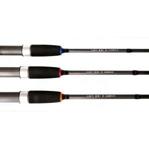 Yuki Ken Sei Light 240cm 0.8-10gr LRF Olta Kamışı