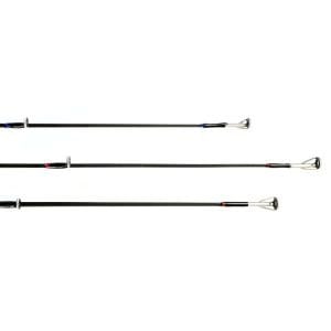 Yuki Ken Sei Light 240cm 0.8-10gr LRF Olta Kamışı