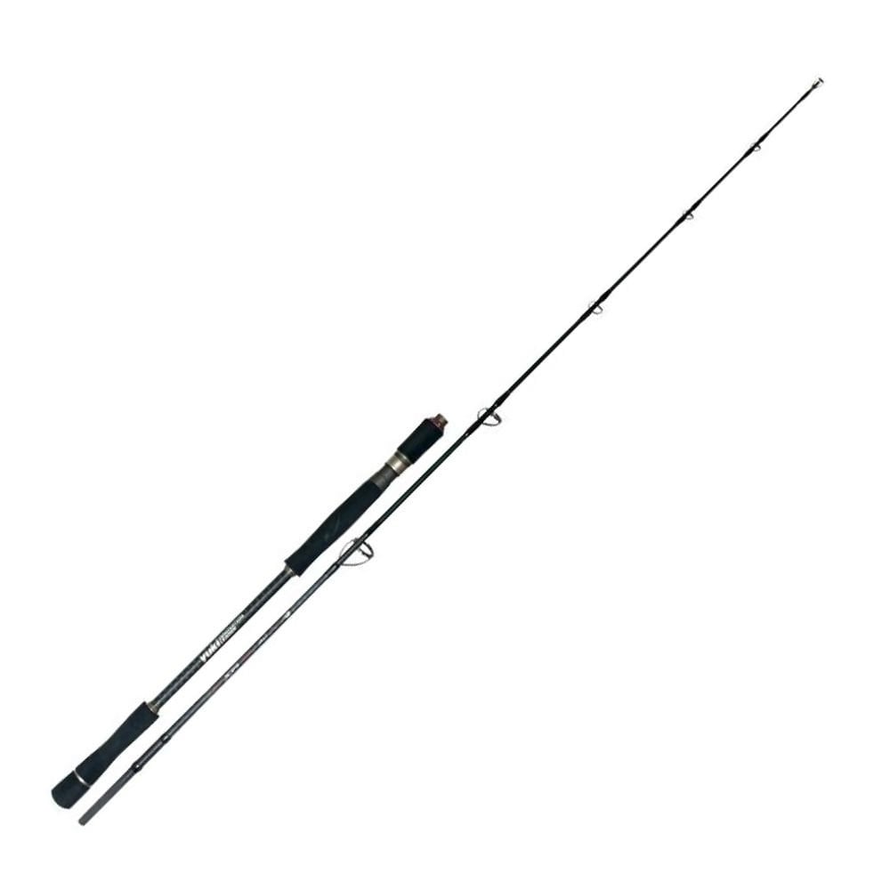 Yuki Jidai 180cm 150gr Tekne Olta Kamışı