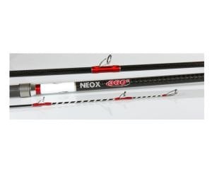 Yuki NEOX 360º 4.2MT Olta Kamışı