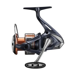 Shimano Nasci FD C3000 Spin Olta Makinesi