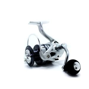 Captain Focus Tekne Makinesi 3+1 BB