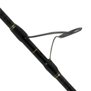 Yuki Nuba No Limit 1.80m Jig Olta Kamışı