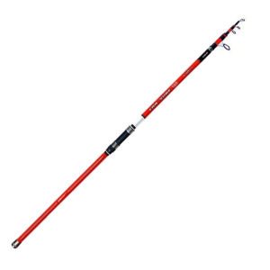 Yuki Fan Surf T5 420cm 150gr Surf Olta Kamışı