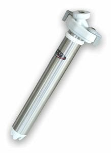 STONFO Paslanmaz Çelik Bağlantılı Direk ART 570