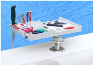 STONFO Paslanmaz Çelik Bağlantılı Direk ART 570