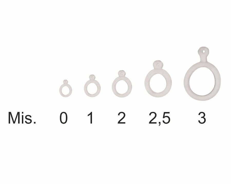 STONFO Plastik Yem Bandı ART 135