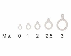 STONFO Plastik Yem Bandı ART 135