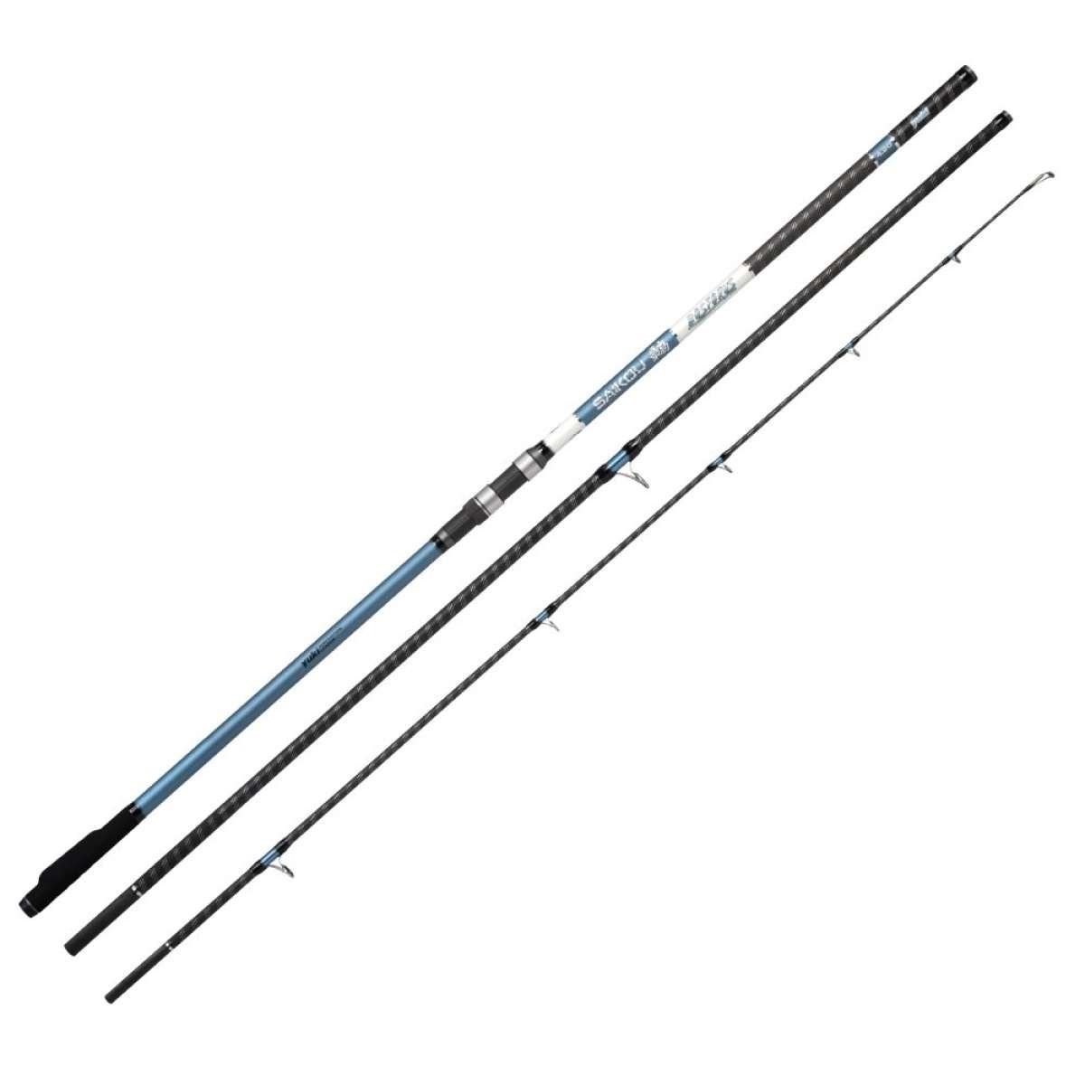 Yuki Bosforus 4.20m 350gr Surf Olta Kamışı