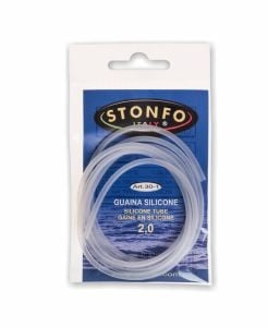 STONFO Silikon Boru ART 30-1