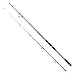 Captain 1378 Hard Rock 270cm 2 Parça Spin Kamış 30-120gr Atar