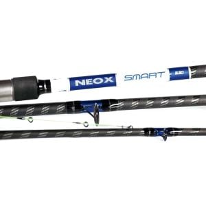 Yuki Neox Smart 3.30mt 50-120gr Olta Kamışı