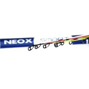 Yuki Neox Smart 3.30mt 50-120gr Olta Kamışı