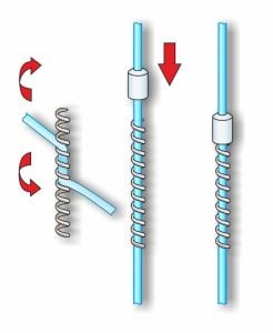 STONFO Spring Stop ART 276