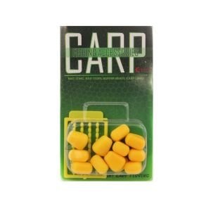 Captain 3499 Pop Corn Yellow Color 12'li Paket Sazan Yemi