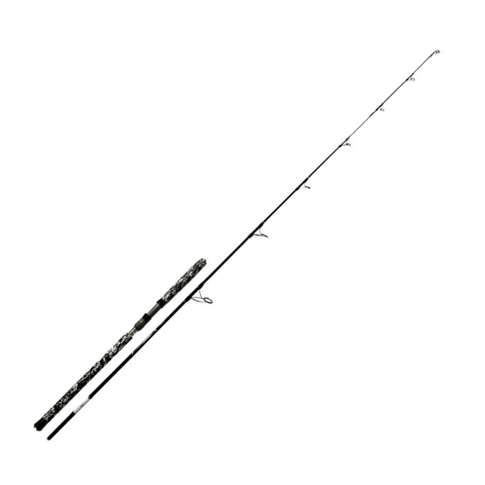 Yuki Nuba Popping 240cm 50-160 gr Olta Kamışı