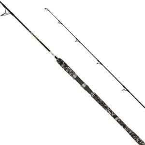 Yuki Nuba Slow Jigging 2.10m Olta Kamışı