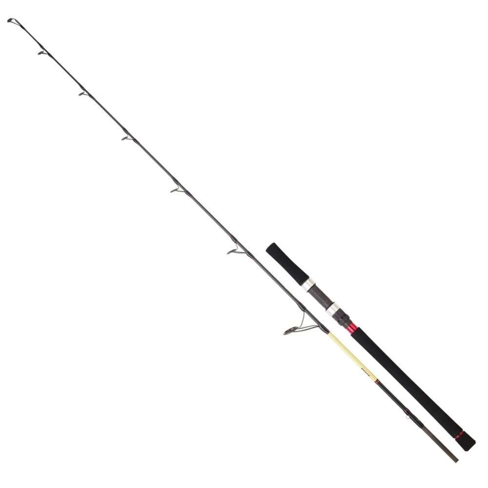 Daiwa Grandwave 168 cm 100-300 gr Jig Kamış (Tetiksiz)