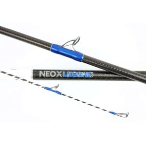 Yuki Neox Legend 4.20mt 250gr Hybrid Surf Olta Kamışı