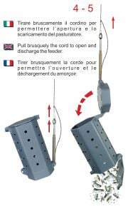 STONFO Yemleme Aparatı ART 703