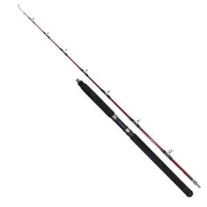 Ryuji Deep Rider 1.80m 50-80 LBS 1+1 Trolling Olta Kamışı