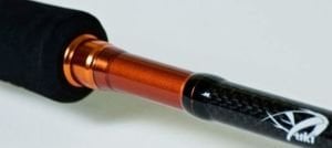 Yuki Akura Spin 245cm 15-45gr Spin Olta Kamışı