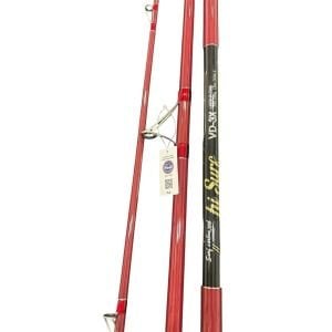 Mi-Henk Hi Surf 425cm 100-260gr 3P Surf Olta Kamışı