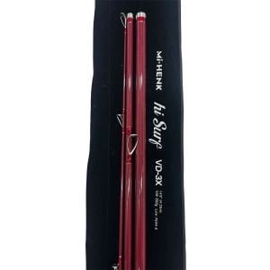 Mi-Henk Hi Surf 425cm 100-260gr 3P Surf Olta Kamışı