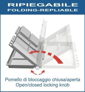 STONFO Yem Tepsisi ART 529