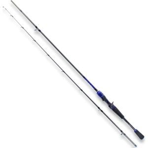 Bauer Magic Ling 10-25 Spin Olta Kamış