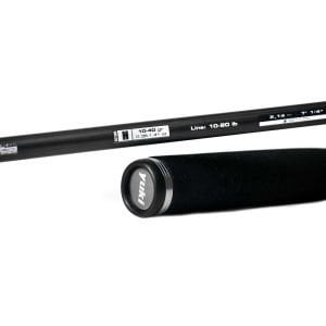 Yuki Genius 214cm 10-40 gr Spin Olta Kamışı