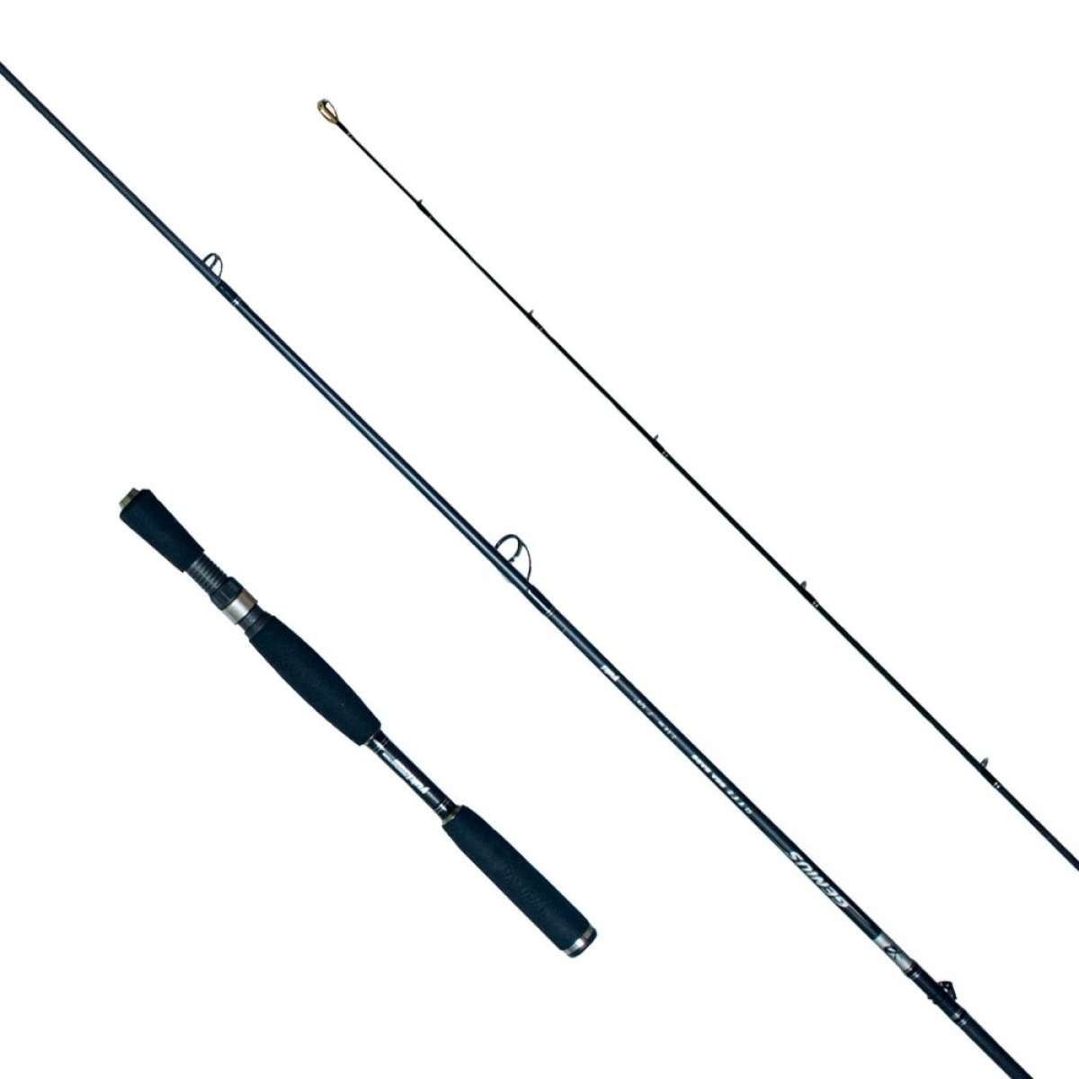 Yuki Genius 214cm 10-40 gr Spin Olta Kamışı