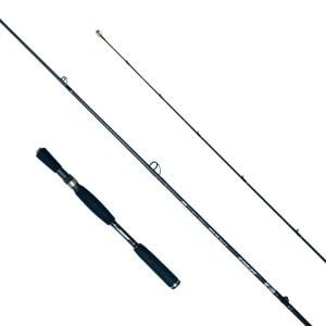 Yuki Genius 214cm 10-40 gr Spin Olta Kamışı